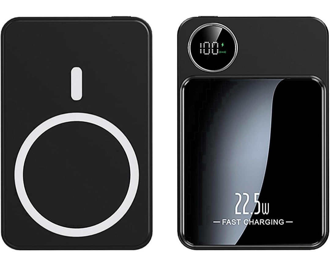 Powerbank Harvic 10.000 mAh Magsafe