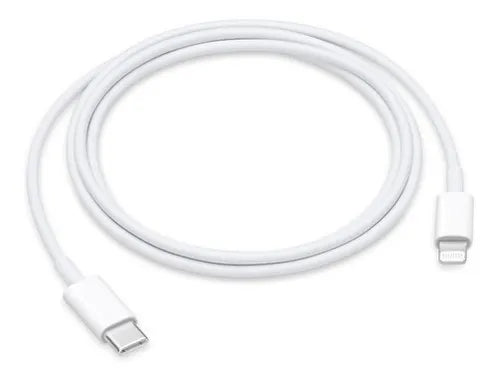 Cable Apple USB-C a Lightning 1m Original