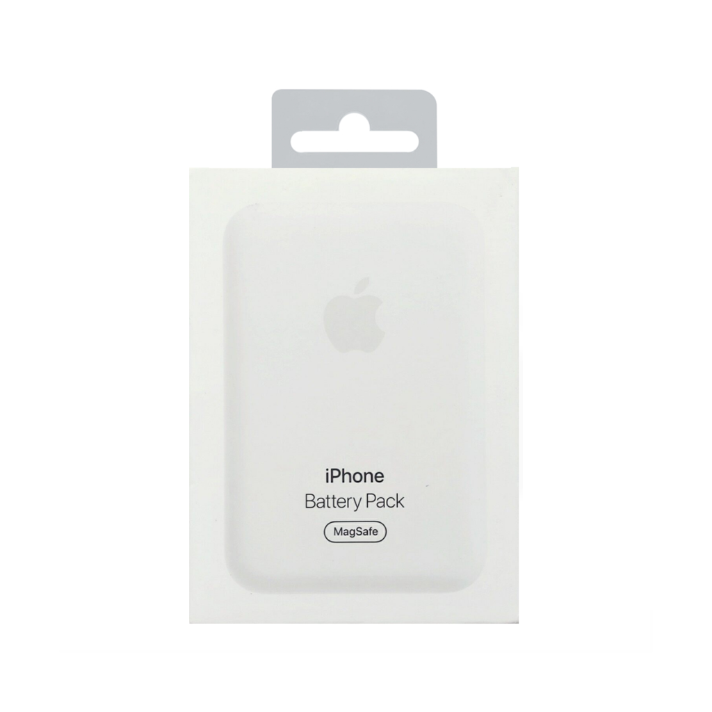 Powerbank Magnética 5.000 mAh Tipo Apple