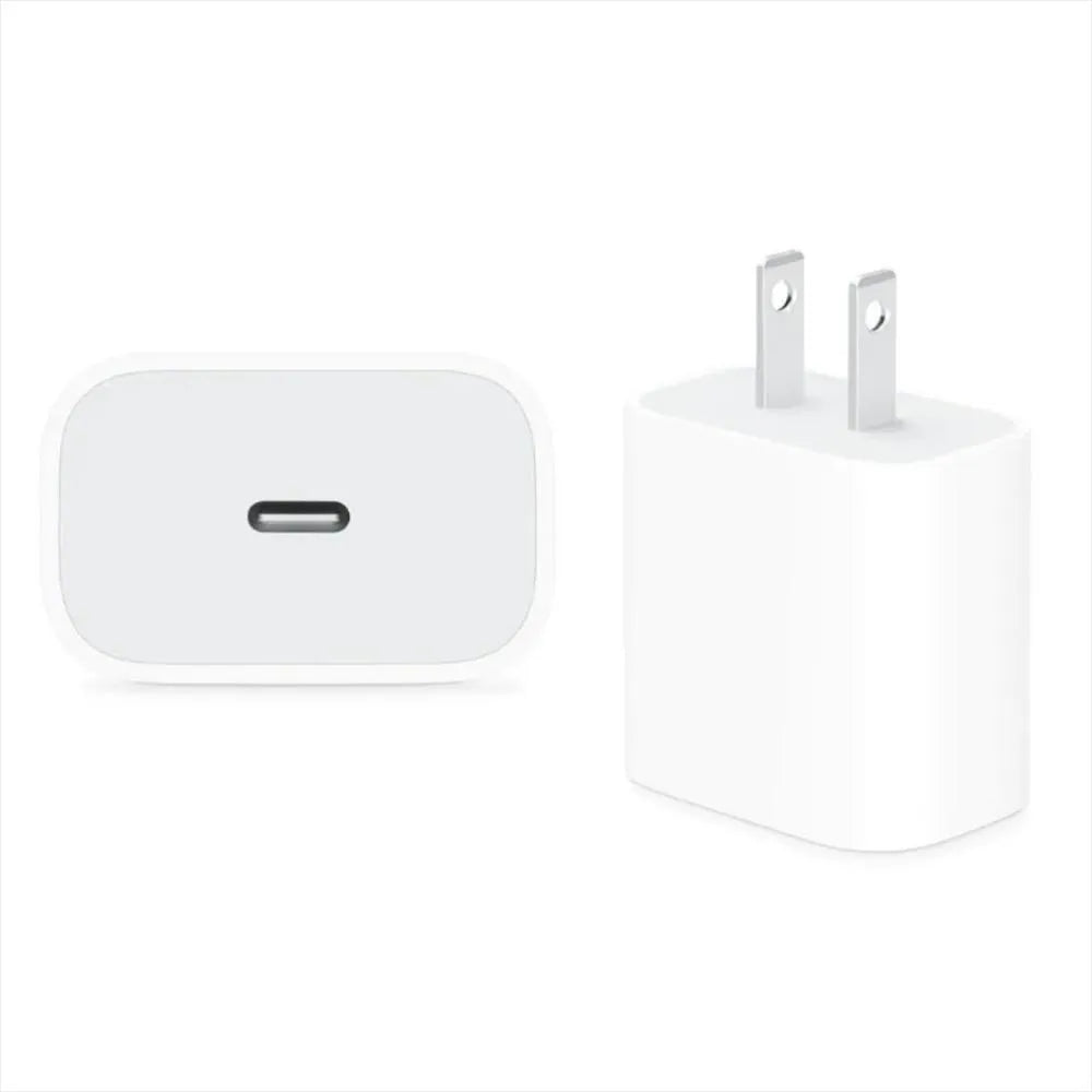 Cubo de carga Apple 20W USB-C Original