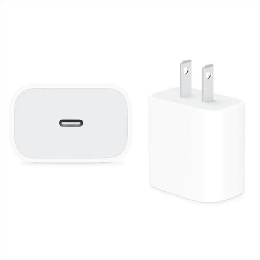 Cubo de carga Apple 20W USB-C Original