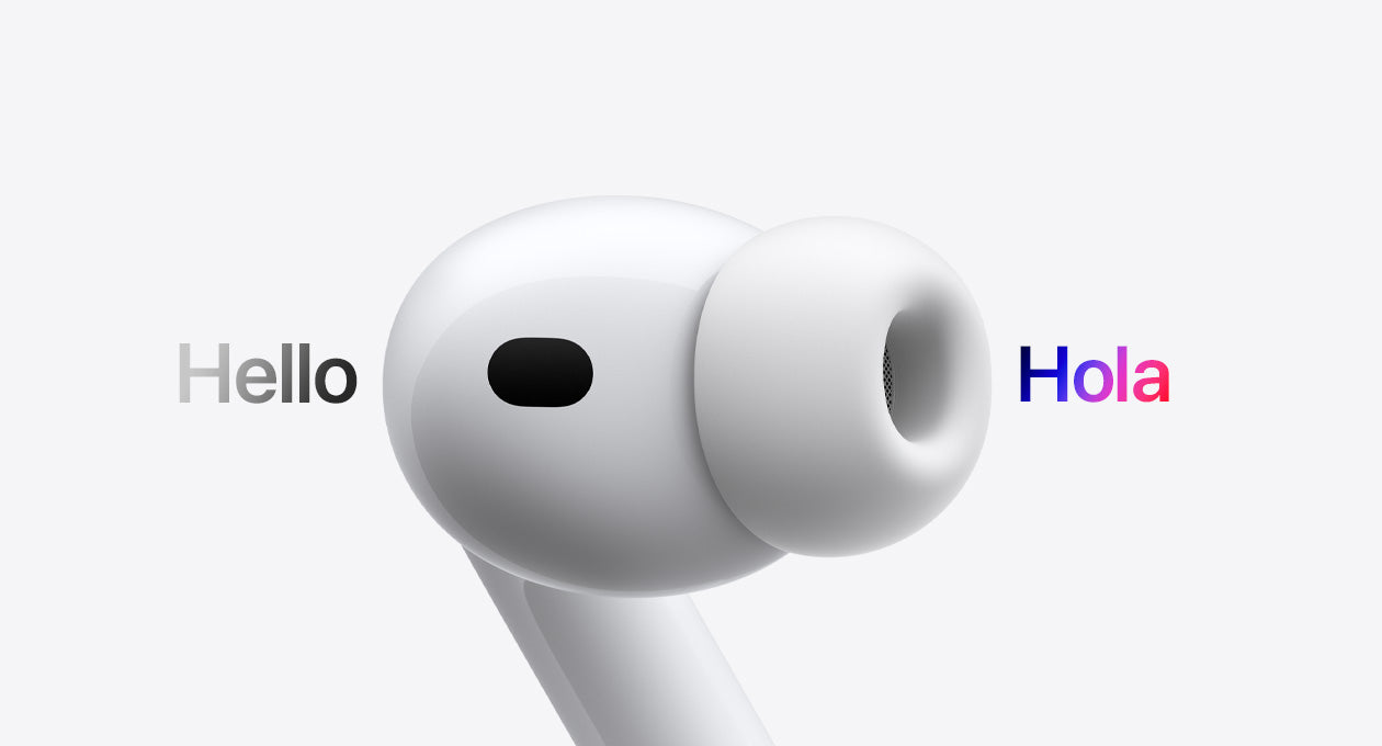 AirPods Pro 3 Calidad 1.1
